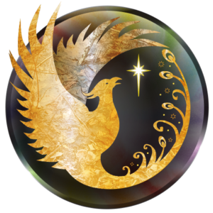 Phoenix Star Alchemy Flavicon
