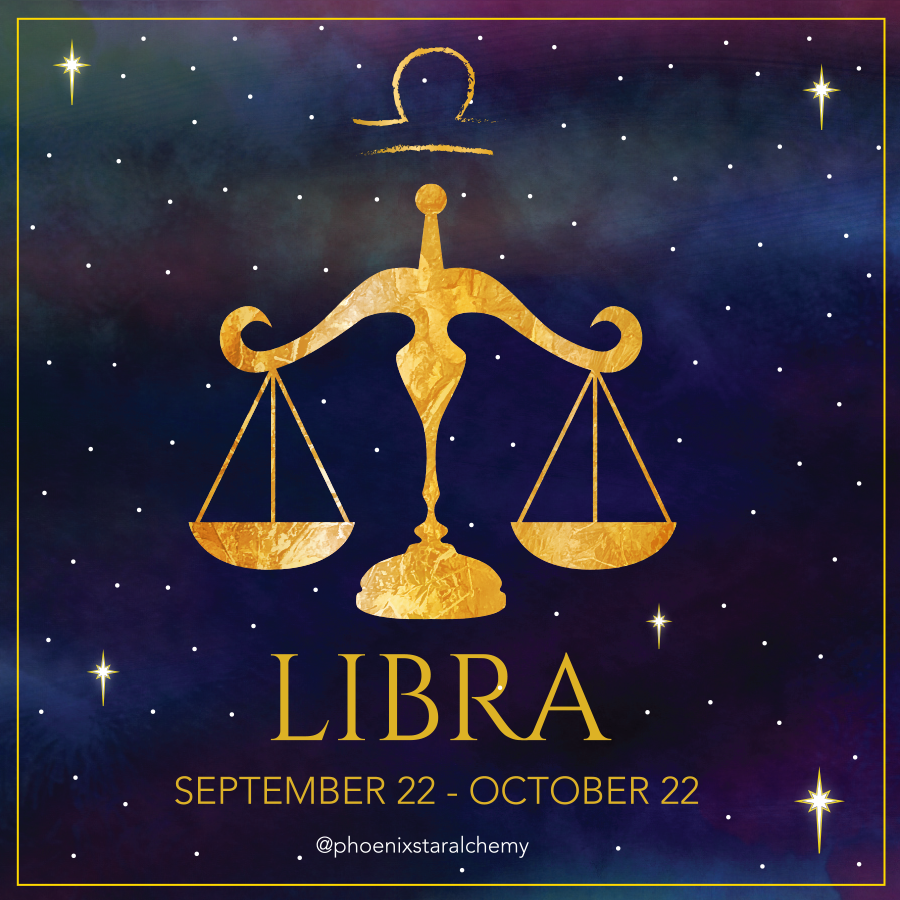 September Equinox & Libra Season – 2022