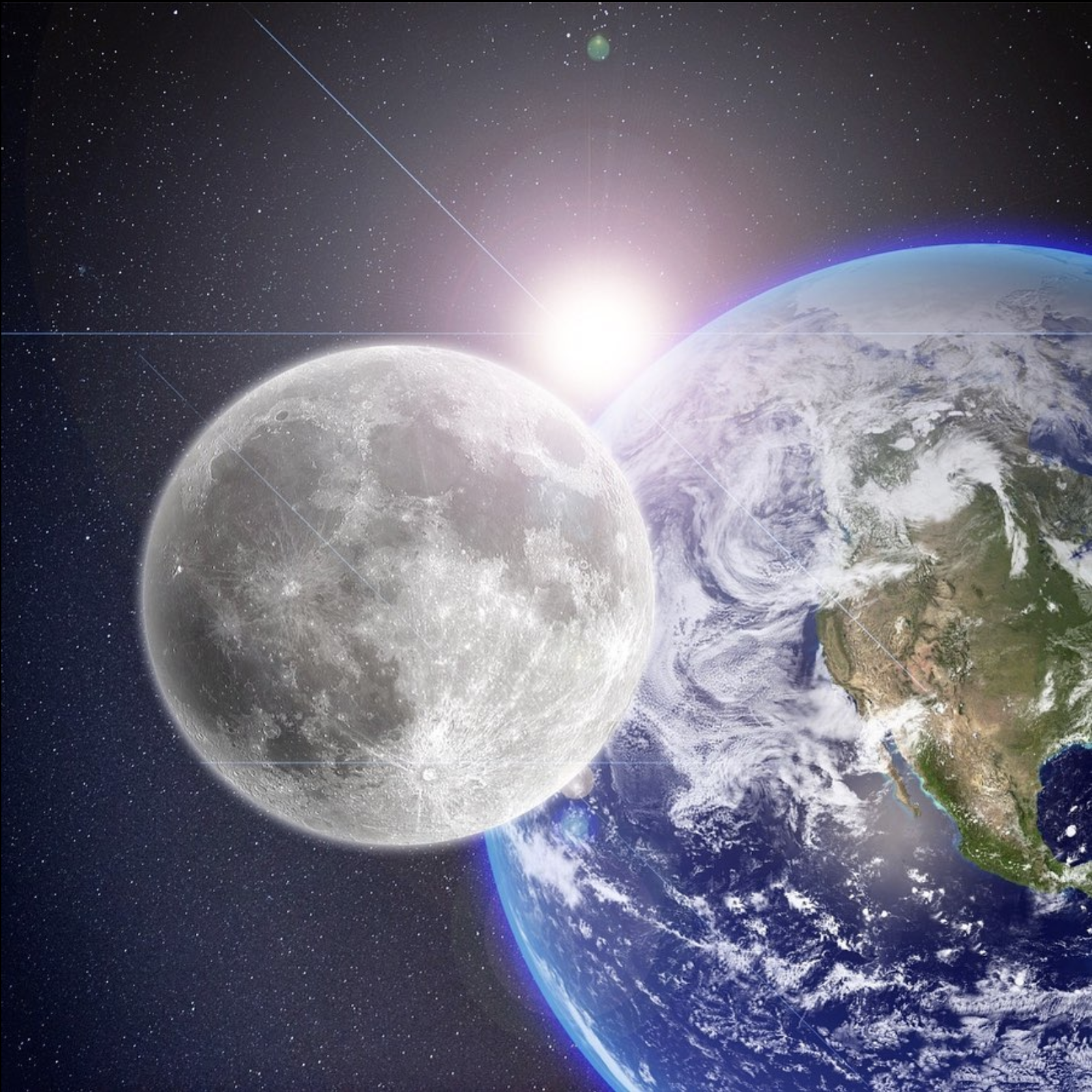 Lunar Eclipse in Taurus – 2022