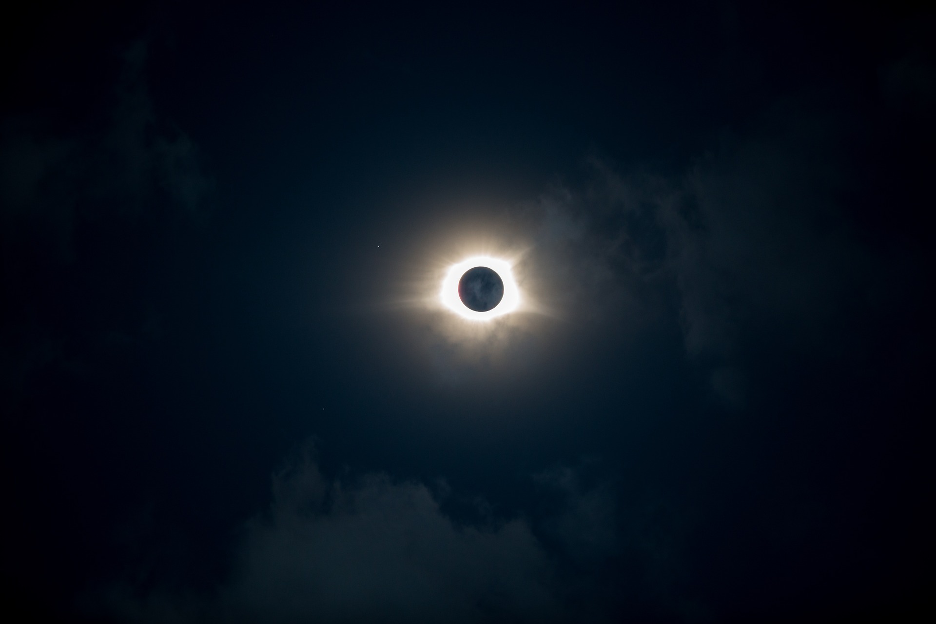 Solar Eclipse in Scorpio – 2022