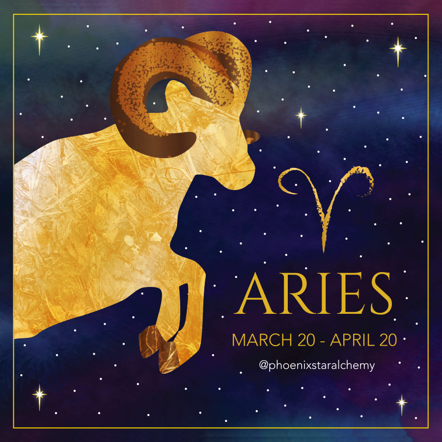 Aries Season & March Equinox 2023