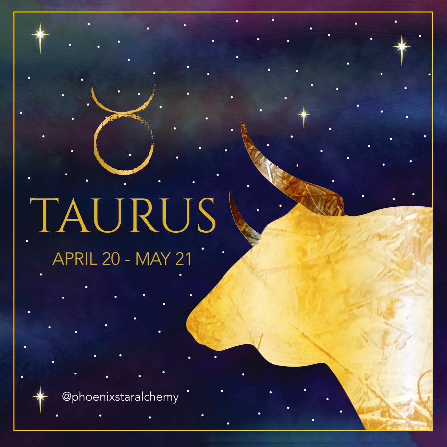Taurus Season 2023