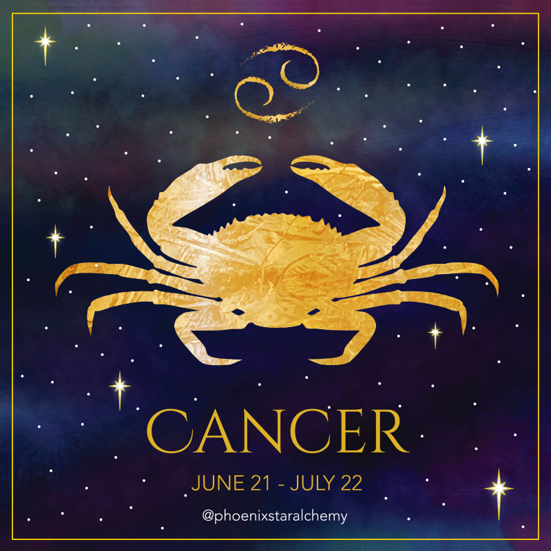 Cancer Season 2023 & June Solstice